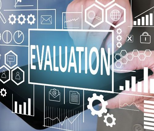 Monitoring and Evaluation