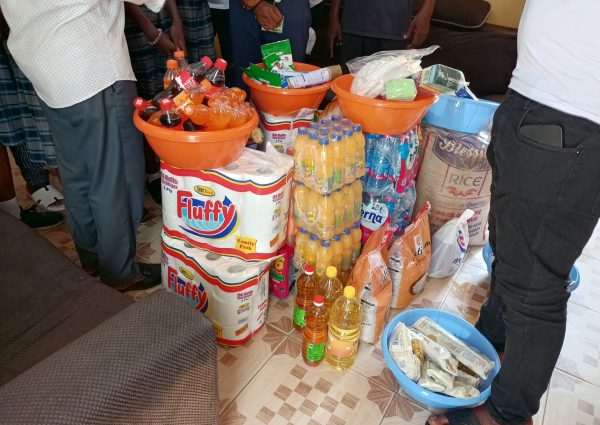 Community Empowerment